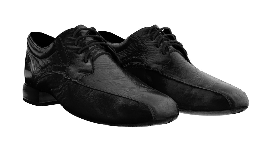 Male Dancing Shoes preview image 1